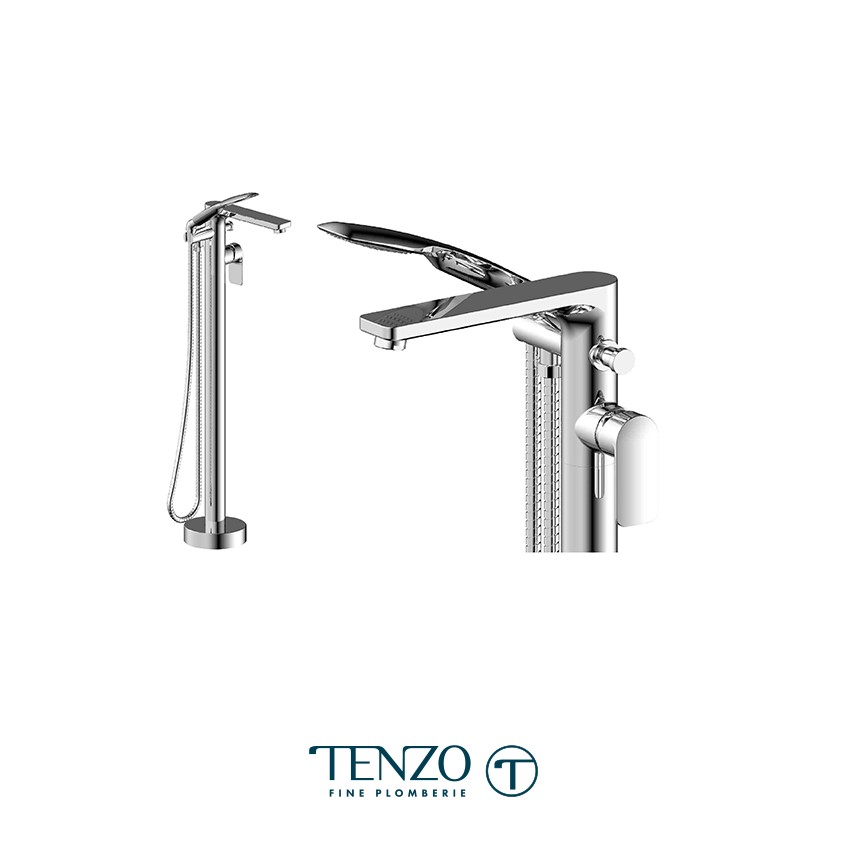Tenzo DE52-CR Faucet